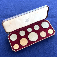 1953 ELIZABETH II CORONATION