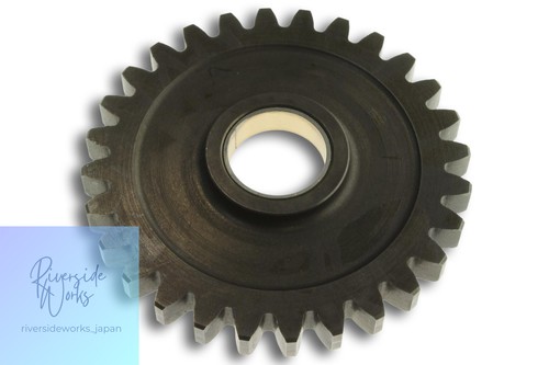 Kawasaki genuine klr250 - genuine,