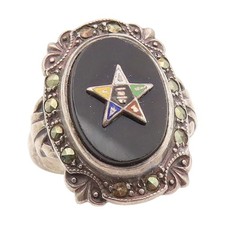 925 Sterling Silver Vintage