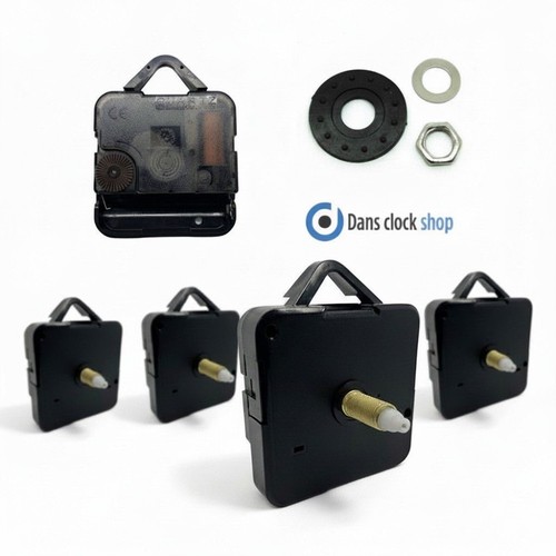 1688 clock mechanisms - hd-1688,