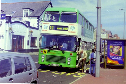 35mm bus neg crosville - neg.,