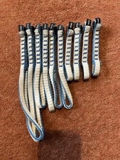 DMM Quick Draw Tapes X 10