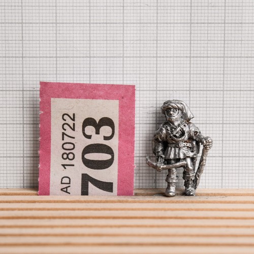 Vintage warhammer c07 ranger - c07,