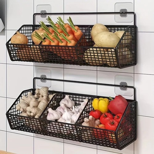Wall mounted wire storage - wall,