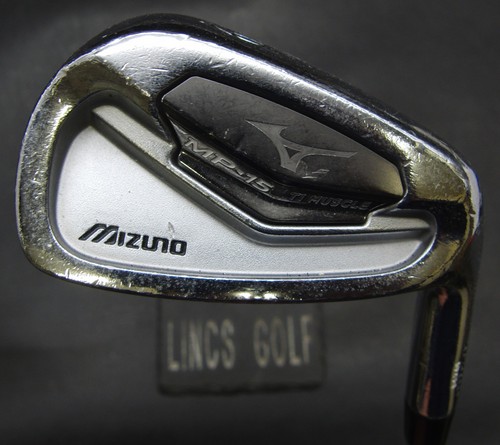 Mizuno iron regular - mp-15,