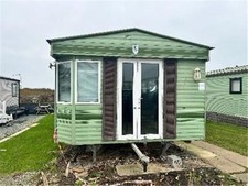 Cheap 3 Bedroom Static Caravan for Sale