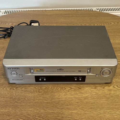 Samsung video cassette - samsung,