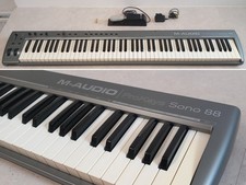 M-Audio ProKeys Sono 88