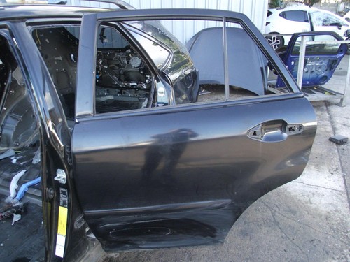 Lexus 350 left - lexus, rx
