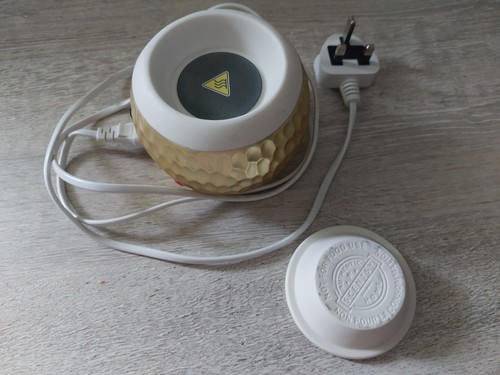 Scentsy wax warmer new - wax,