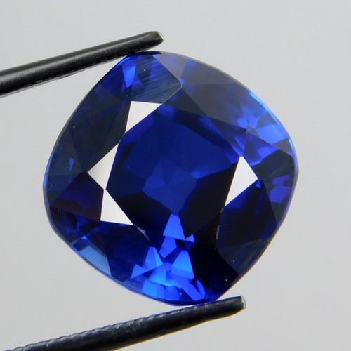 Certified natural blue - natural,