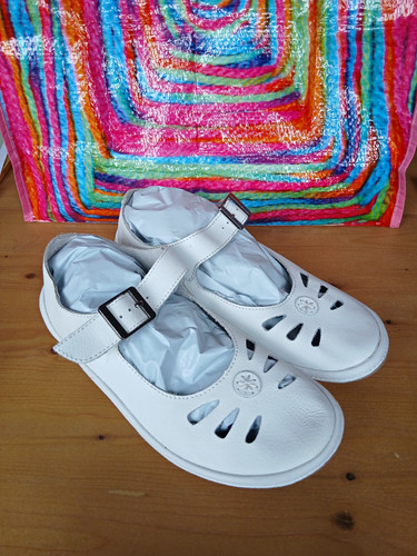 Heavenly feet white - heavenly,