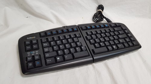 Goldtouch 2730 ergonomic - goldtouch,