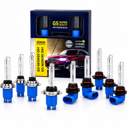 55w hid xenon - 55w, h3