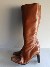 Ted Baker Ladies Tan Brown