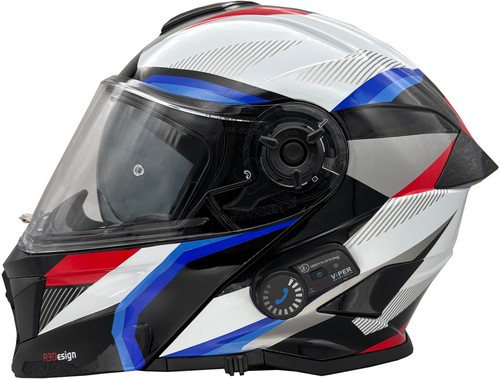 Viper v121 blinc - viper, bluetooth