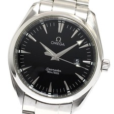 OMEGA Seamaster Aqua Terra