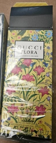 Gucci flora gorgeous - gucci,
