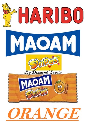 Mega joblot 400 haribo - joblot,