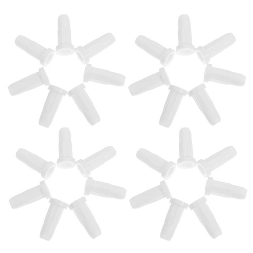 Pack furniture pads cups - 4,