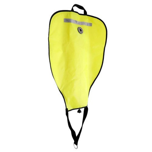 High visibility lbs scuba - high, 50
