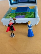 Vintage polly pocket - , style