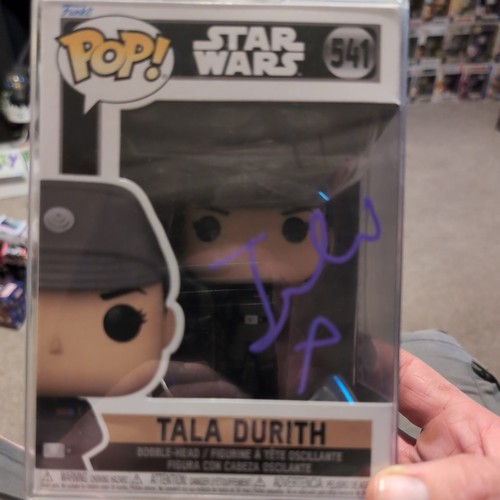 Funko pop star - star, wars