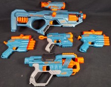Nerf Elite 2.0 Bundle Of 5