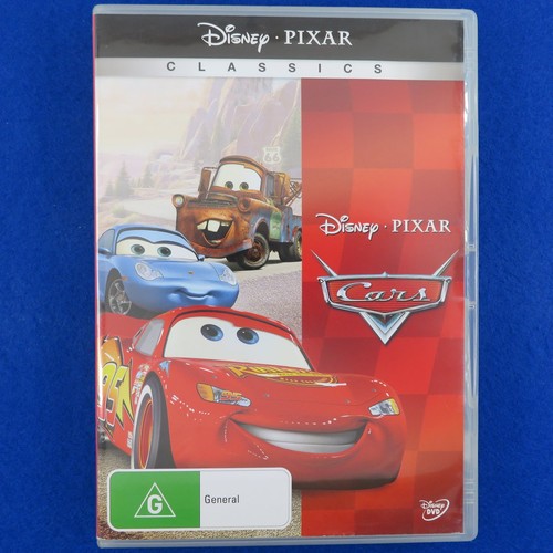 Disney pixar cars - disney,