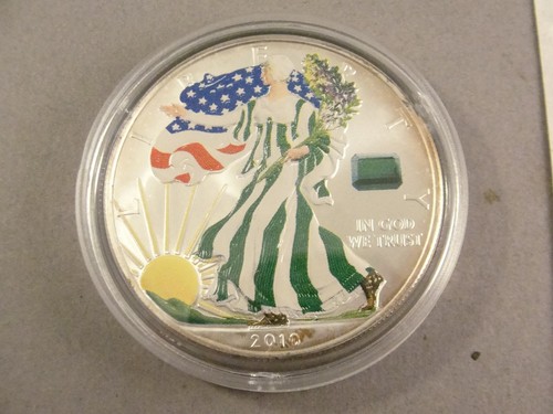 2008 american 1oz fine spring - 1oz,
