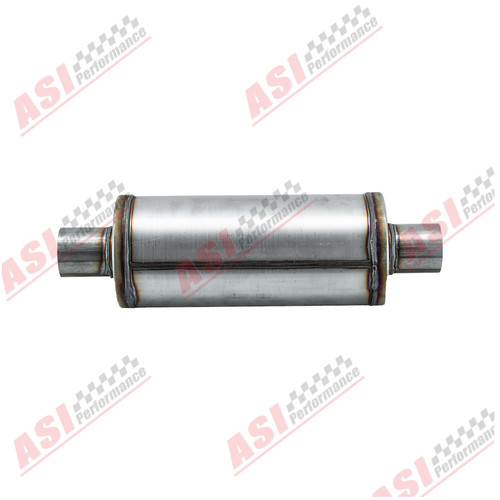 Max flow muffler center - max,