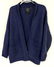 Finisterre Chunky knit