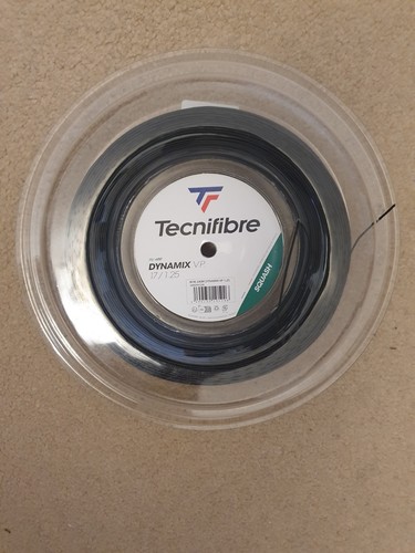 Tecnifibre dynamx 25 - tecnifibre, vp