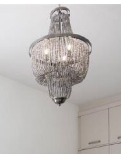 Litecraft pearl silver - pearl,