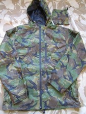 ARKTIS A310 DPM Jacket Army