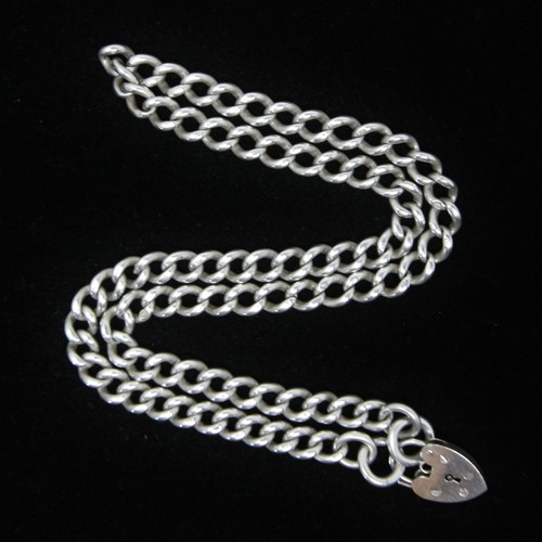 Antique 1899 hallmarked - antique,