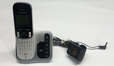Panasonic KX-TGC220E Cordless