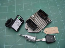 Vauxhall Zafira 1.8 Z18XE