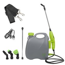 Electric garden sprayer - 5l,