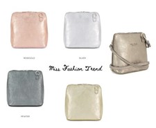 Ladies Italian VERA PELLE