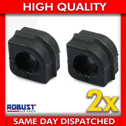 Front anti roll - front, bush