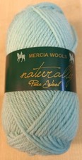 British 100% Pure Wool Double