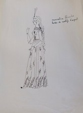 Janine Janet - Original