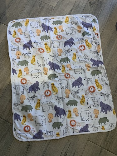 Blanket child baby - blanket, child’s/baby
