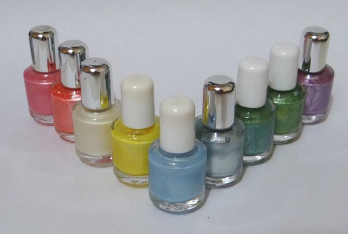 Travel size fun
