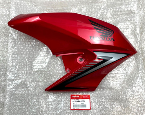 Honda glr125 cb125f 2015 2020 - glr125,
