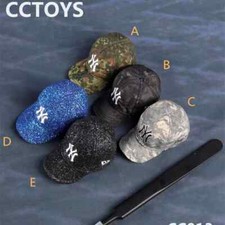 CCTOYS 1/6 Scale CC013 Trendy