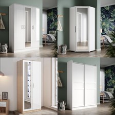 2/3 Door Multicolor Corner