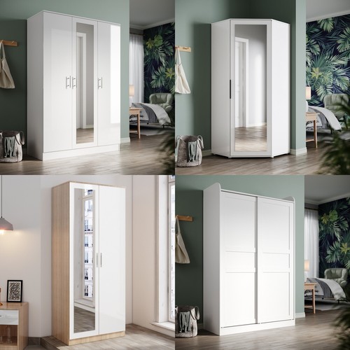 Door multicolor corner - 2/3,