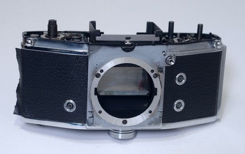 Ihagee exakta vx1000 - exakta,